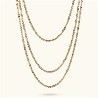 Halskette Etrusca Dame in Bronze WSET00772.YG